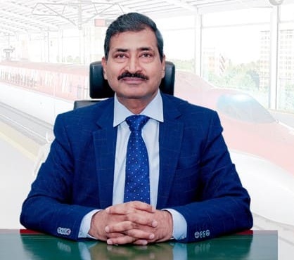 Railway Board’s ambiguity on merger of IRCON with RVNL?